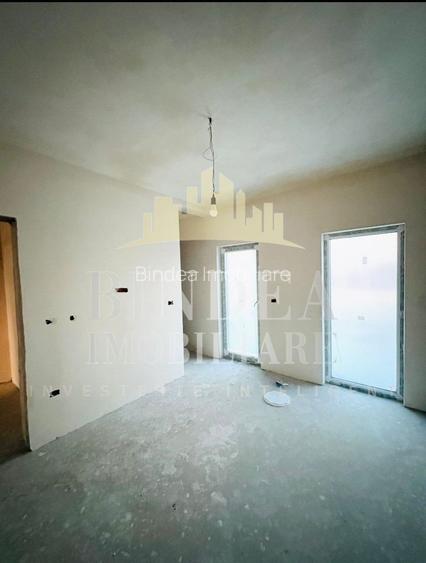 Duplex modern P+1, 110mp utili cu un teren de 310mp - 4