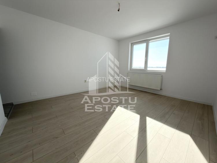 Apartamente cu 1 camera, decomandate, la parter in Giroc. - 5