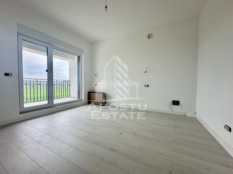 Duplex premium cu 4 camere situat in Mosnita Noua, TVA inclus - 13