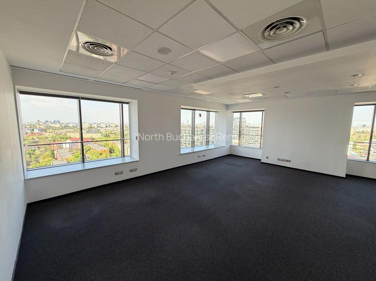 Spațiu birouri | Riverside Tower | Splaiurile Independenței | 442 mp - 7