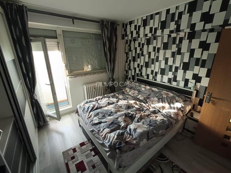 Apartament 3 camere - Mihai Bravu - 4