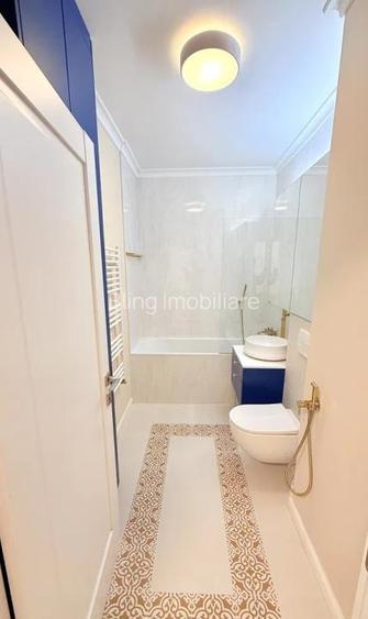 Apartament 2 camere, finisaje premium, Rozelor Residence - 9