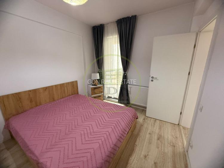 Apartament 2 camere open space, 50,9 mp, cartier Craiovita Noua, zona Carrefour - 2