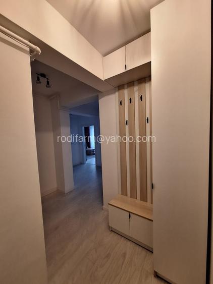 apartament doua camere de inchiriat - 3
