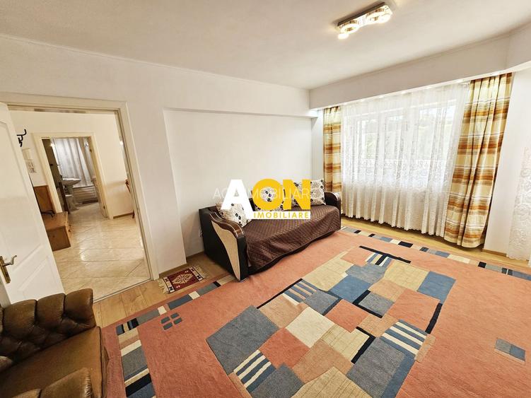 Apartament 2 camere, 60 mp utili, etaj 3, zona ultracentrala - 3