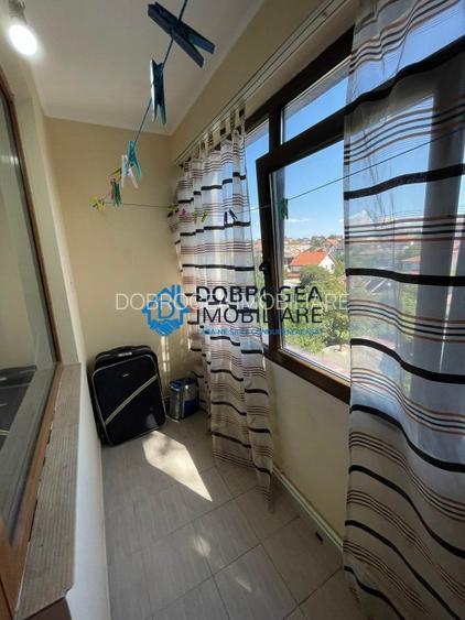 Ultracentral, 3 camere, decomandat, centrala termica - 8