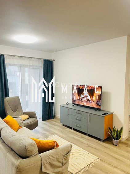 Apartament 2 camere | 54 MPU | Turnisor\Neppendorf - 5