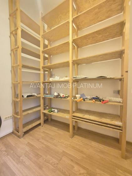 Piata 1 Mai, P+1 - 12