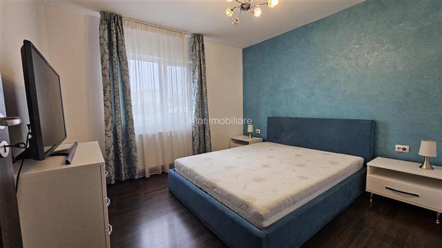 Apartament modern 4 camere decomandate 80mp, Piata Zorilor - 2