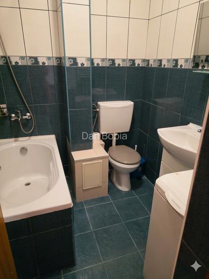 Garsoniera ultracentrala prima chirie - Ase- Victoriei DB139 - 5