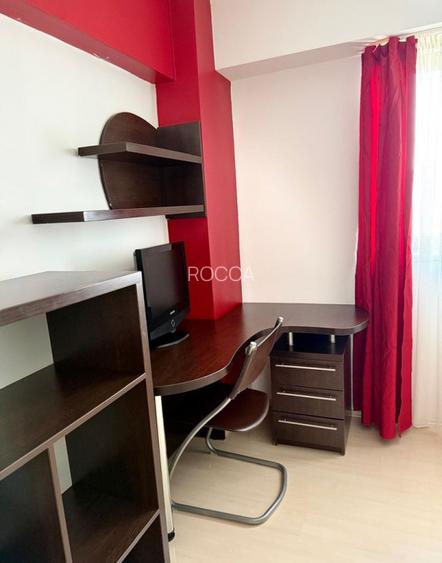 Apartament de 3 camere 80 mp – Nerva Traian, etaj 6, balcon, 10 min metrou - 5