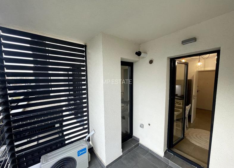 Apartament 2 Camere / H Pipera Lake / Rond OMW  - 8