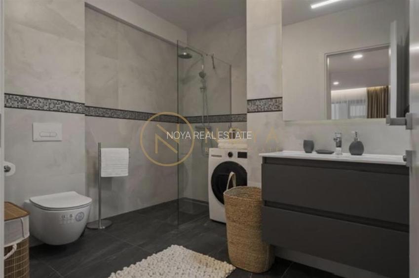 Apartament de 3 camere in zona Iancu Nicolae Pipera parcare - 6
