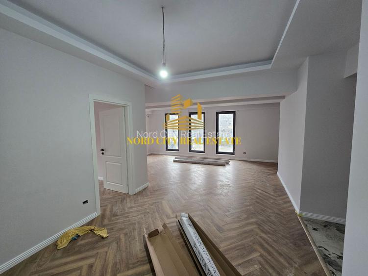 Spatiu birouri - Aviatiei - Baneasa - 8