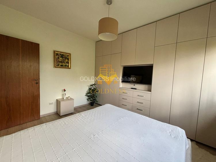 3 camere, 2 parcari, gradina 50 mp, gratar, Grigorescu Zona Donath - 3