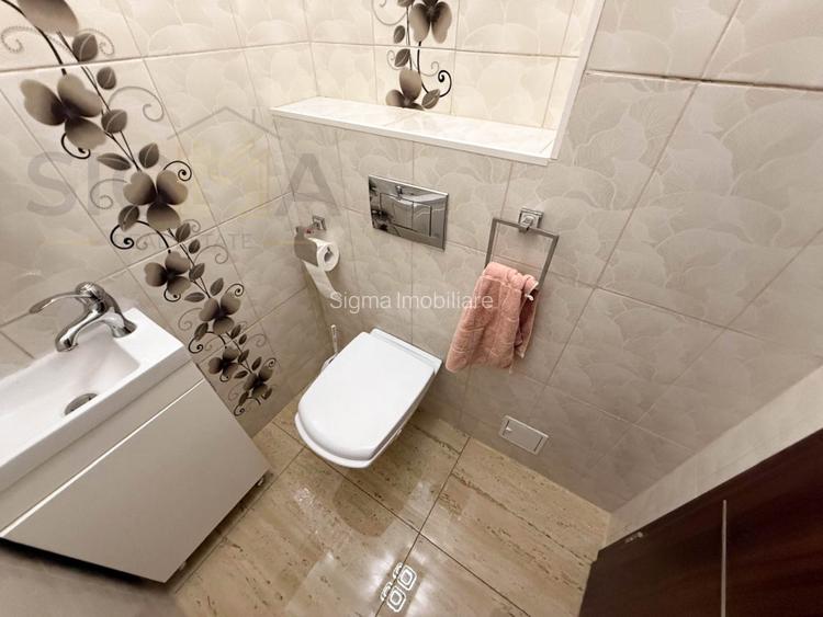 Apartament cu 3 camere, comision 0%, in Andrei Muresanu, zona Sigma! - 7