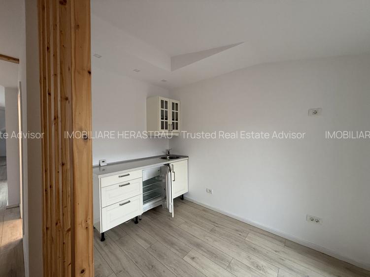 Vilă interbelică restaurată | Ultra Premium Office Villa | Dorobanți Capitale - 29