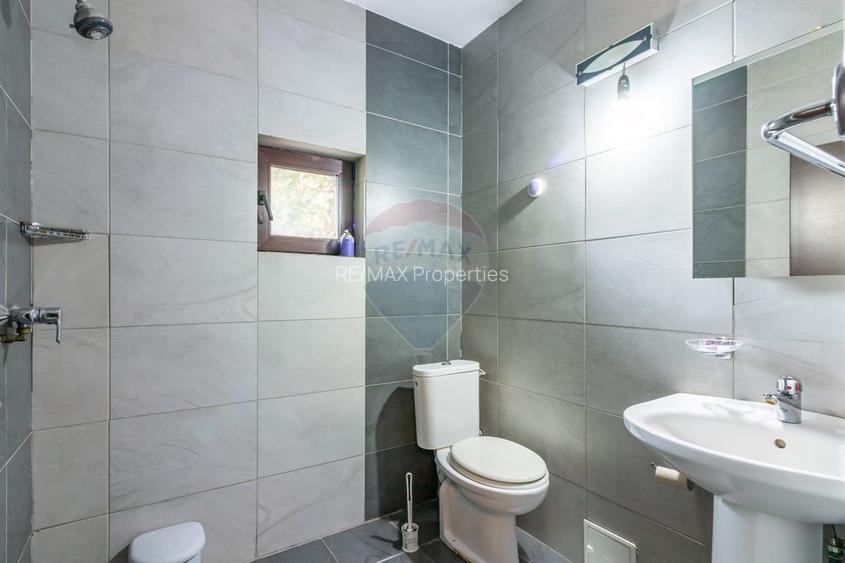 Casa/ Vila de vanzare Snagov / Teren 1058mp / Zona Premium - 29