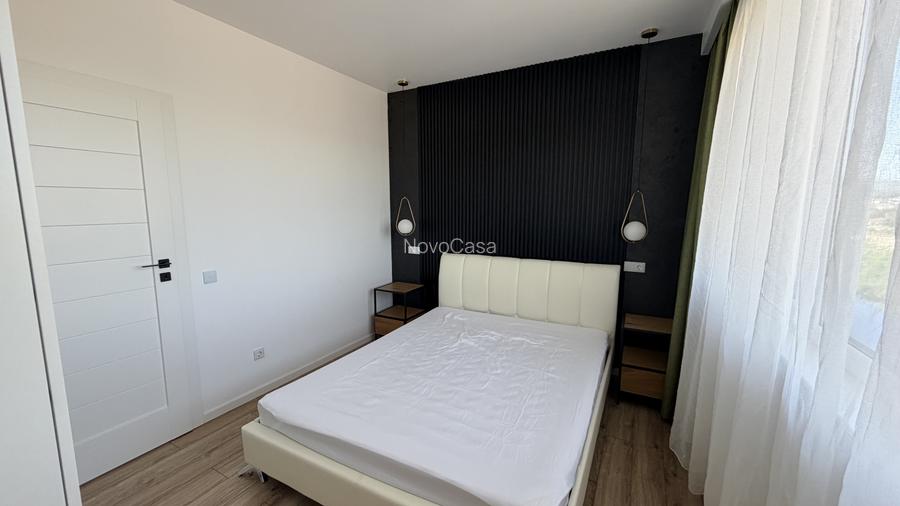 Apartament 3 camere +garaj in zona Metro-BMW (VIVO Mall) - 12