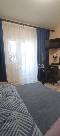 Apartament 3 camere 70mp Stadion +garaj sub bloc mobilat utilat - 10