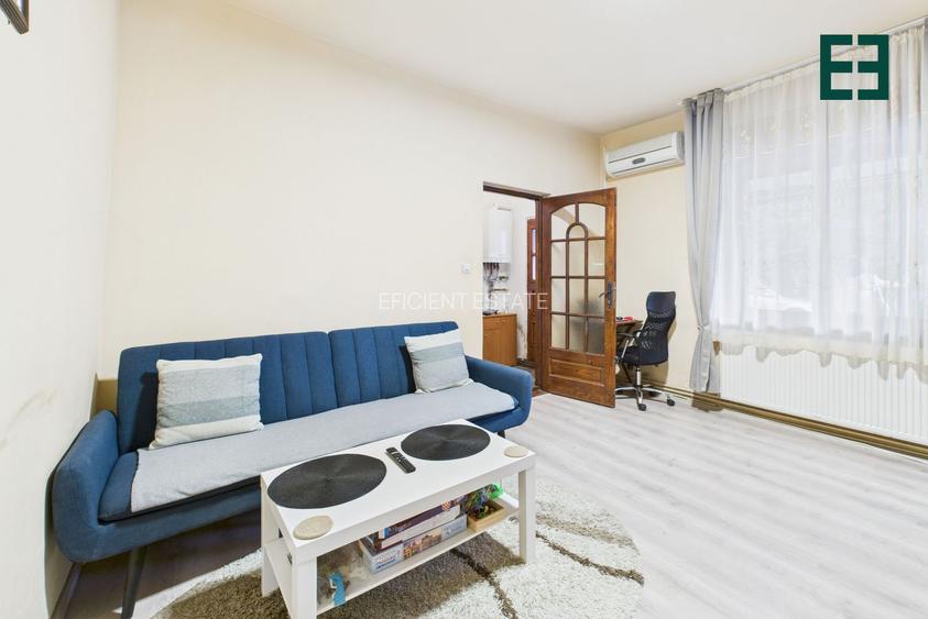 Apartament la casă – 2 camere – Cartier Studențesc - Timișoara - 2