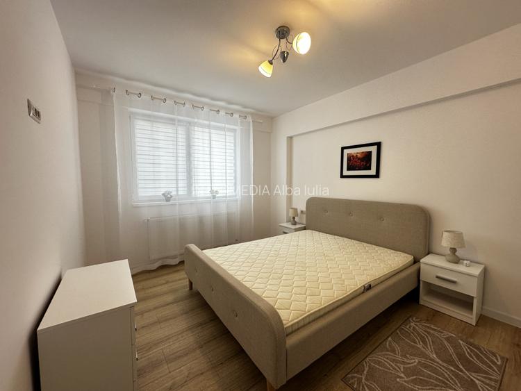 Apartament 2 camere| 48 mp | Balcon |Bloc Nou | Lift | Loc Parcare | finisat mob - 4