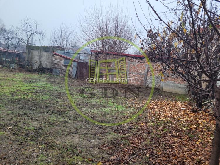 Teren intravilan, 671 mp, Brestei - 4