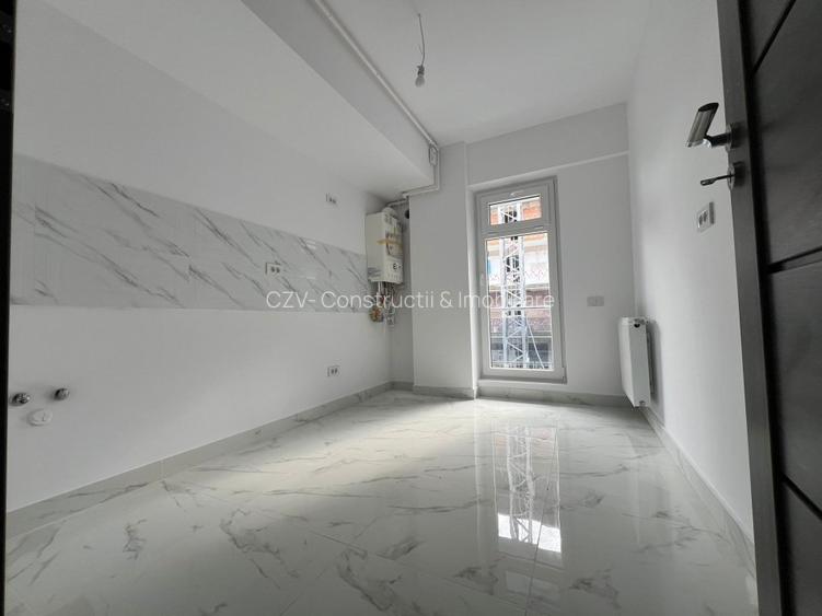 Proiect Nou-Apartamente de 2,3 Camere Decomandate - 5