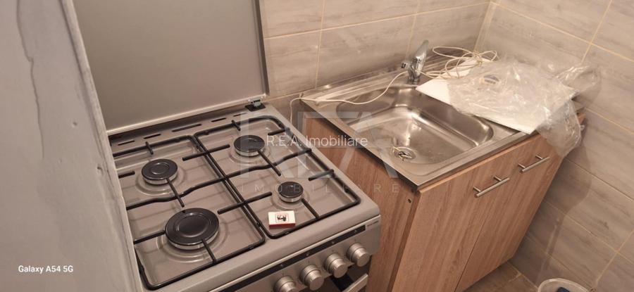 3 camere, Muncii/Decebal, decomandat, an 1995, inst. schimb., metrou - 4