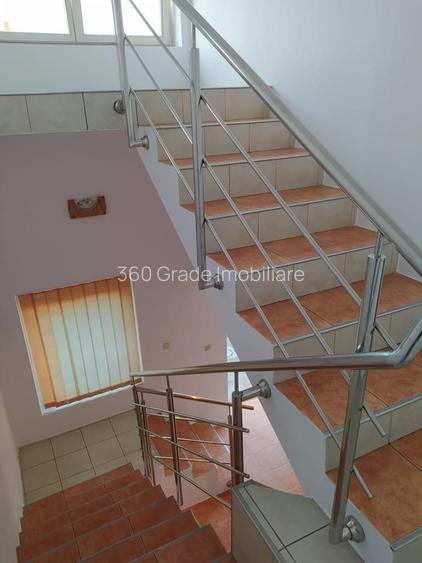Casa P + Et + Mansarda | 6 camere | 3 bai | Garaj | parcare | 240 mp - 7