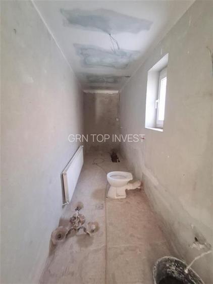 Casa individuala 8 camere 1250mp teren Cristian - 13