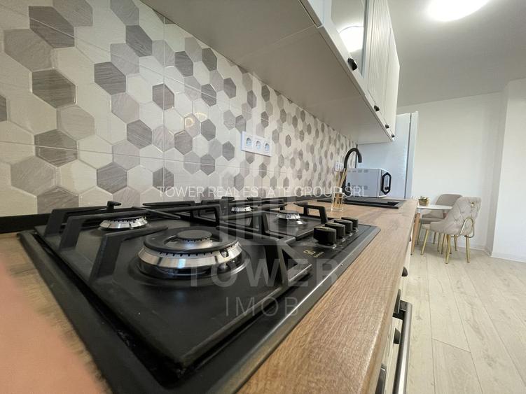 Apartament 2 camere de închiriat - Zona Doamna Stanca - 3