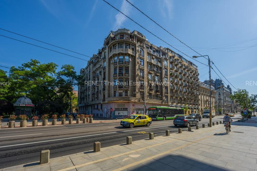 5 Camere | Ultracentral | Bd. Regina Elisabeta | COMISION 0 % - 27