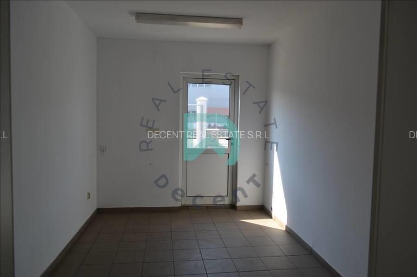 Inchiriere hala industriala, Parc Prejmer, Brasov - 12