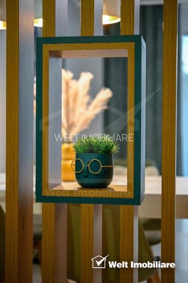 Apartament cu 2 camere in Zorilor - 6