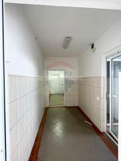 Spațiu de birouri pe Calea Aurel Vlaicu - 9