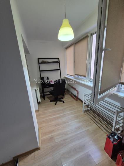 2 camere Cismigiu - Brezoianu 71 mp - 2