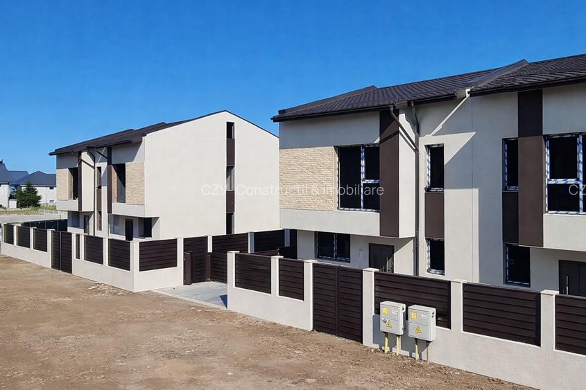 Vile moderne în complex rezidențial privat – direct dezvoltator, fără comision! - 2