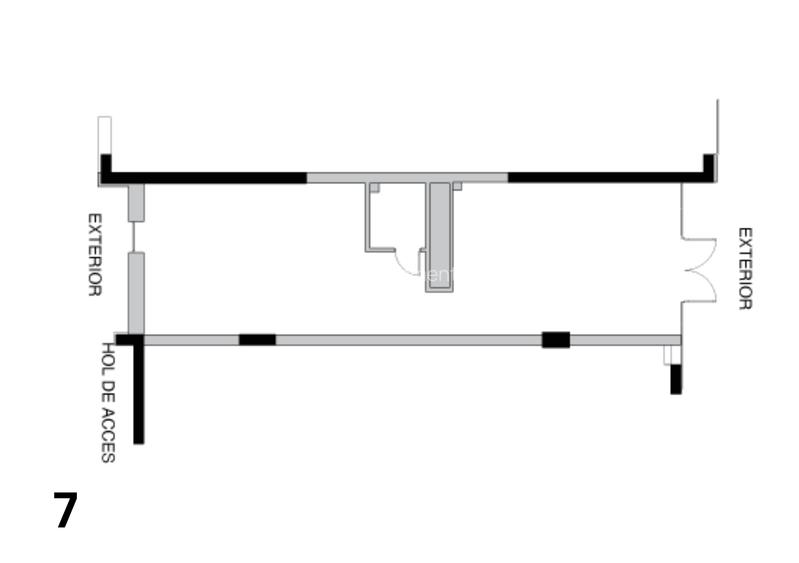 Spații comerciale noi de închiriat in centru - Tudor Vladimirescu - 5