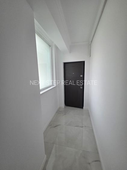 NOU! Apartament 2 camere Bucurestii Noi - 9