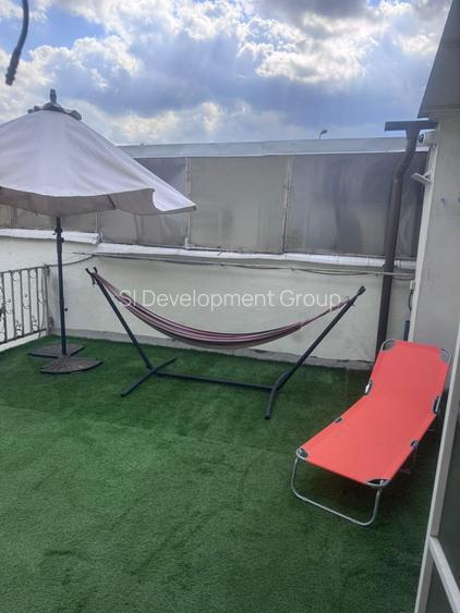 Vila individuala - 200 mp langa One Cotroceni - Ideal Birouri | Metrou 8 min - 14