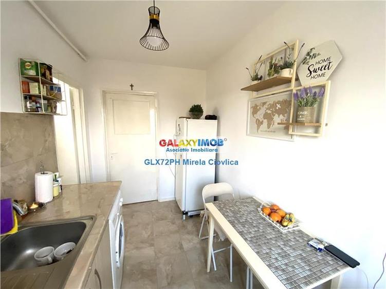 Inchiriere apartament 2 camere Ploiesti Nord prima inchiriere - 14