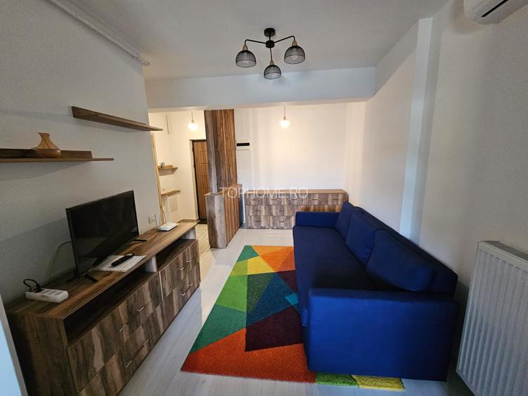 Metrou Berceni-Apartament tip studio-Inchiriere-Super Pret - 3