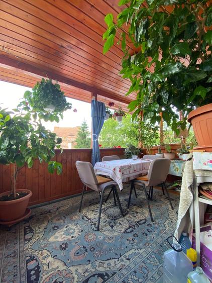 Apartament cu 4 camere la etajul 1 in zona Orasul de Jos - 9