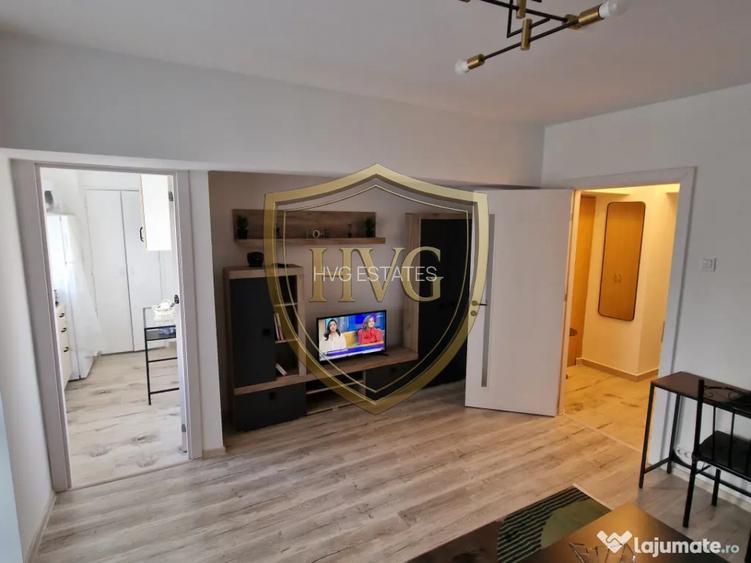 Garsoniera | Semidecomandata | Bd. Ion Mihalache | Kiseleff - 2