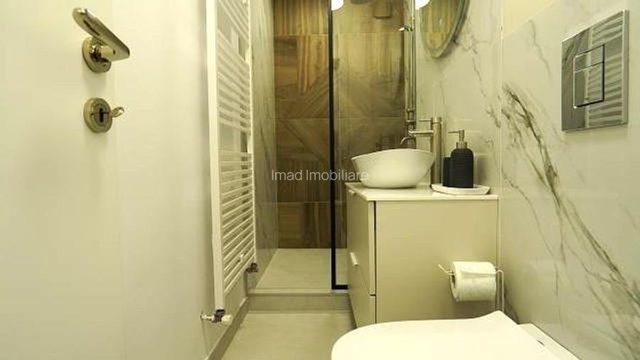 Ultracentral, Langa Primarie! Inchiriere apart premium 3 camere, Targoviste. - 10