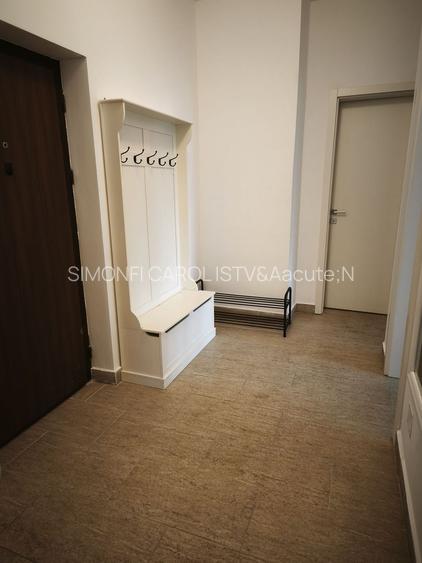 Apartament modern cu 3 camere in bloc nou Tudor (Cantemir) - 12