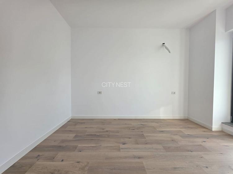 Apartament 3 camere de vânzare în Pipera | 83 mp utili | terasă 14,7 m - 9