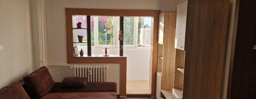 Brancoveanu - Huedin | 2 Camere | Balcon | Pet-friendly - 4