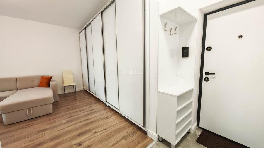 Garsoniera - imobil nou - Virtutii - Lacul Morii - 5